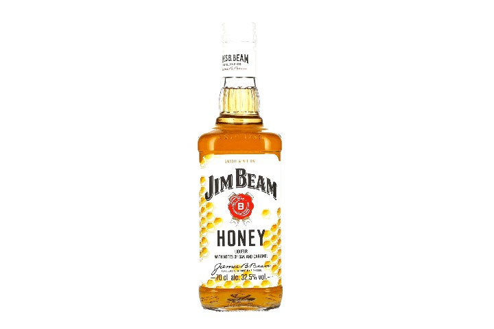 Jim Beam Liqueur Honey
