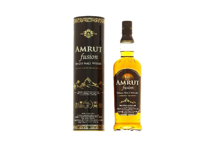 Amrut
