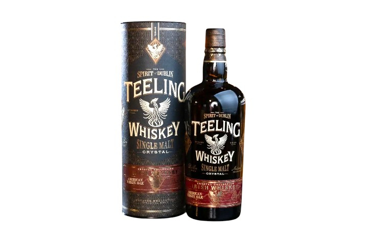 Teeling Single Malt
