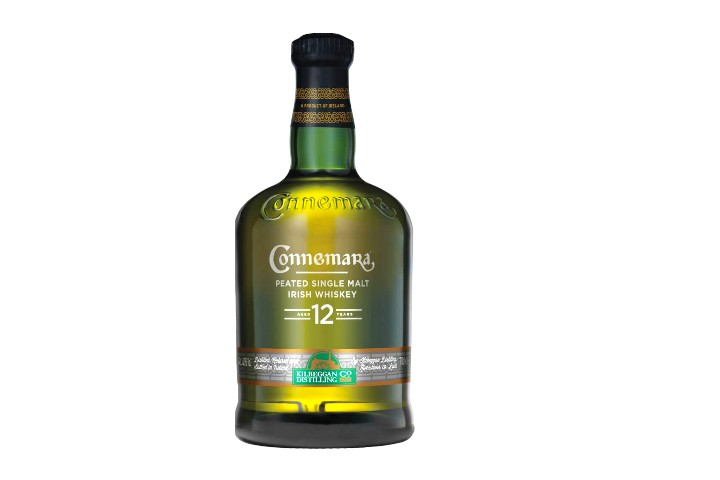 Connemara 12 Years

