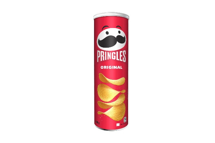 Pringles Original 165 g
