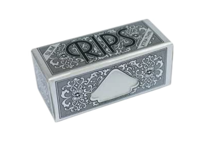 Rips rolling paper slim
