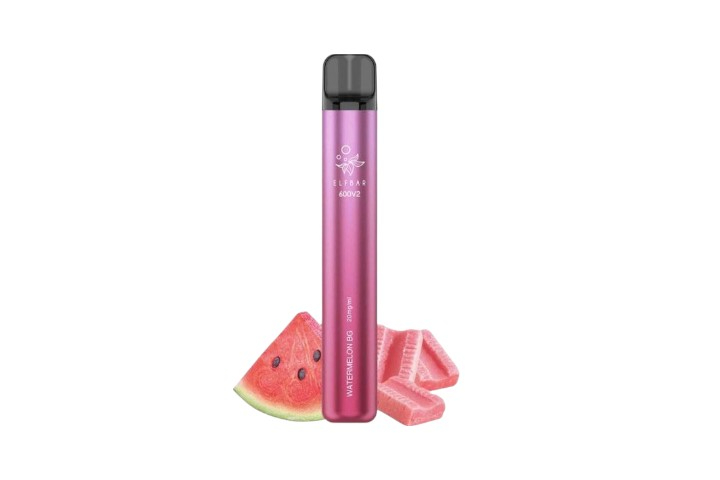Watermelon 600v2 eBAR
