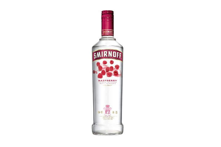 Smirnoff 700 ml
