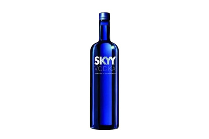 Skyy Vodka 700 ml
