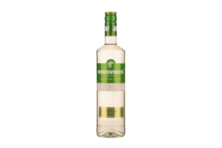Moskovskaya Vodka 700 ml
