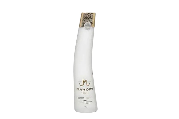 Mamont Vodka 700 ml
