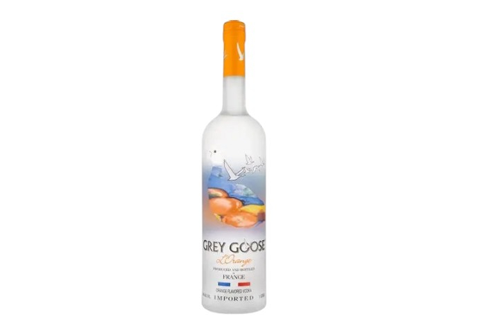 Grey Goose L’orange
