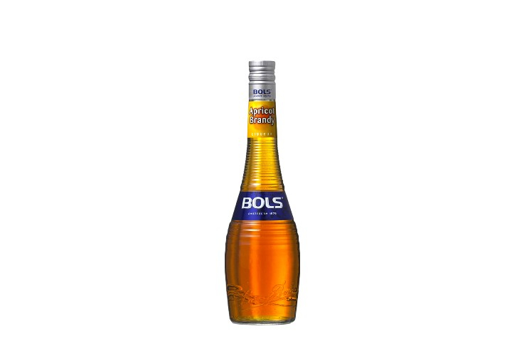 Bols Apricot Brandy 700 ml
