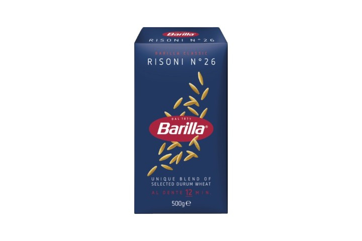 Barilla Riaoni 500 g
