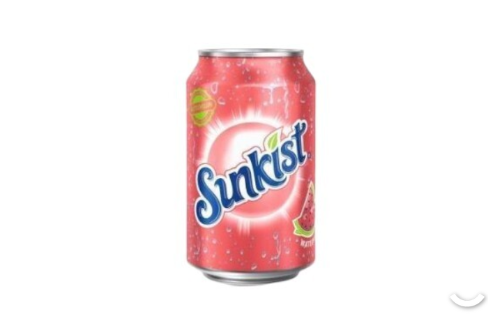 Sunkist Anguria 330 ml
