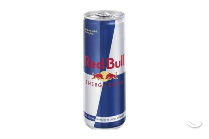 Red Bull
