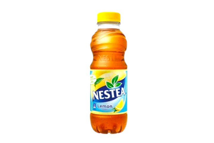 Nestea Black Lemon

