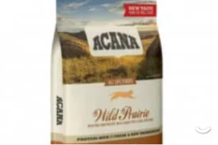 Acana Chat Wild prairie