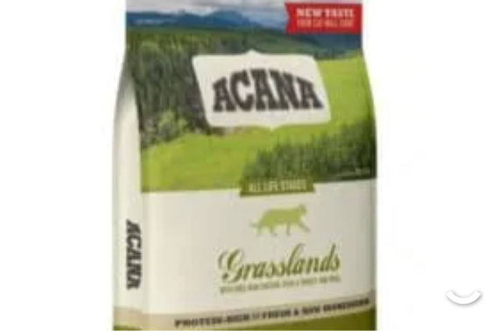 Acana Chat Grasslands