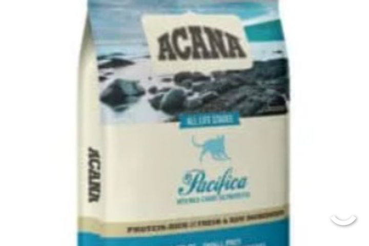 Acana Chat Pacifica