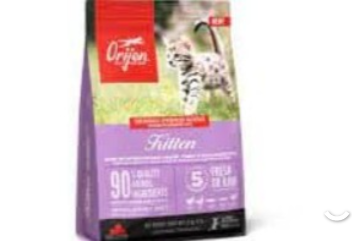 Orijen Chat Kitten 