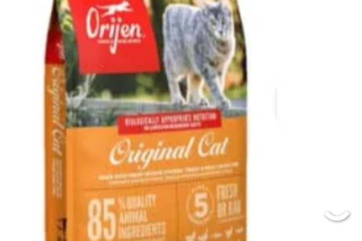 Orijen Chat Original