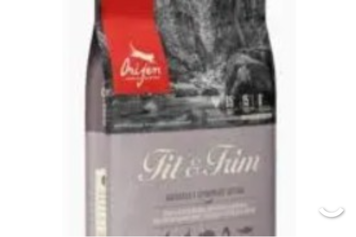 Orijien Chat Fit & trim