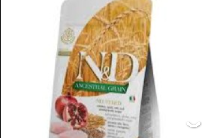 Farmina Ancestral Grain neuterd