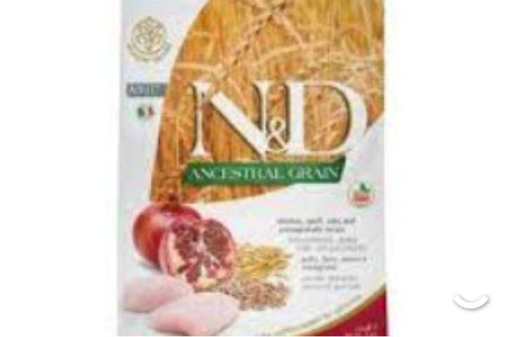 Farmina Ancestral Grain adult poulet