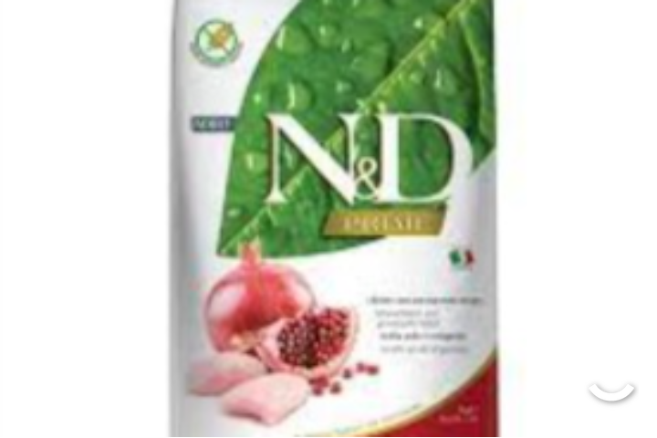 Farmina Prime adult  poulet 