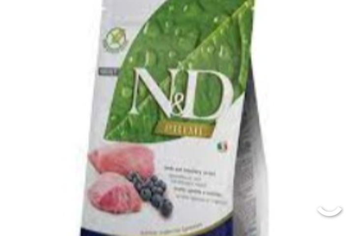 Farmina Prime adult  agneau