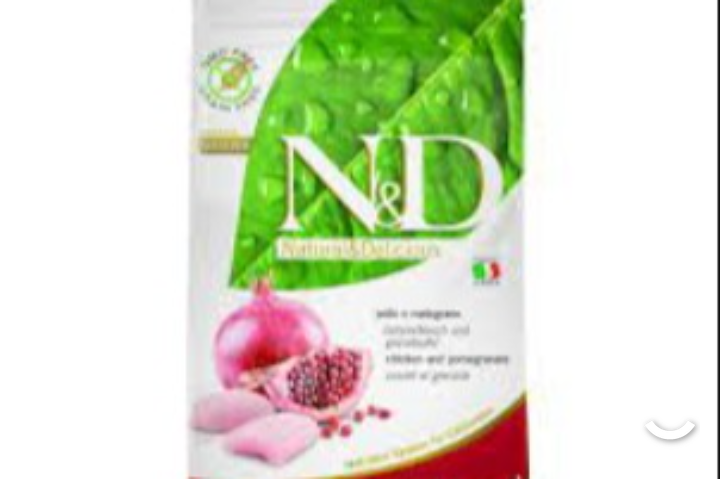 Farmina Prime adult  poulet neutred