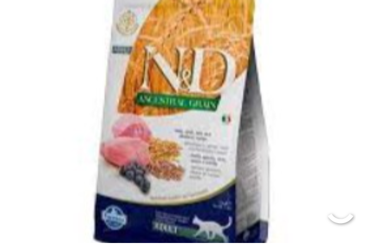 Farmina Ancestral Grain adult agneau