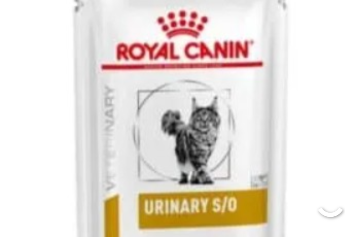 Royal Canin Urinary S/O