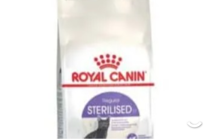 Royal Canin Sterilised