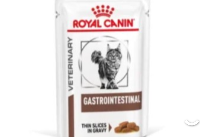 Royal Canin Gastrointestinal 85g