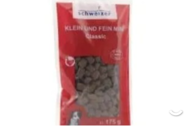 Lecky klein & fein  poulet