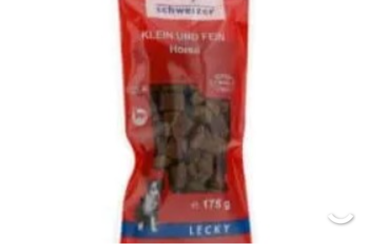 Lecky klein & fein  cheval