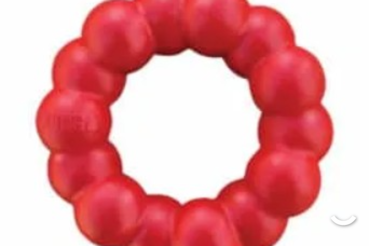 Kong Ring 15cm