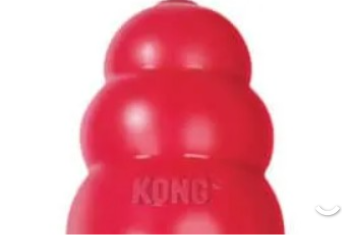 Kong classic
