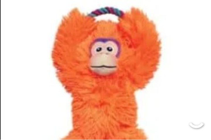 Kong tuggz singe 1pcs