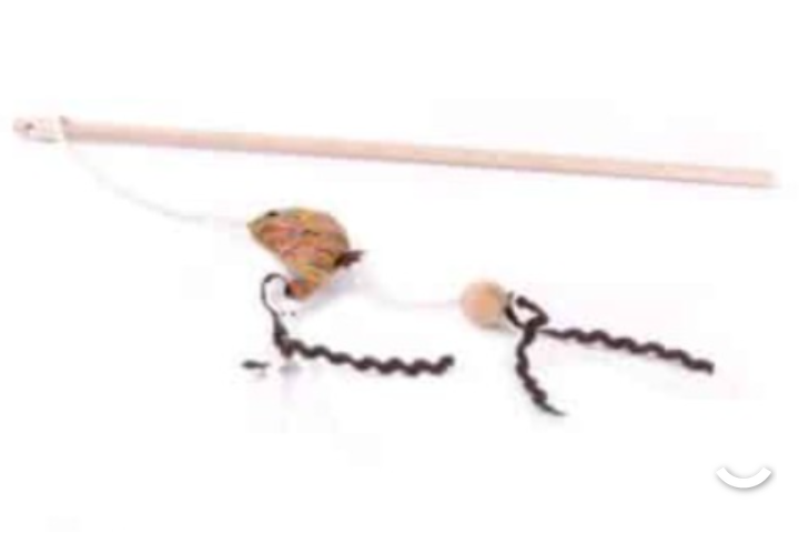 Canne a peche freezack 1pcs