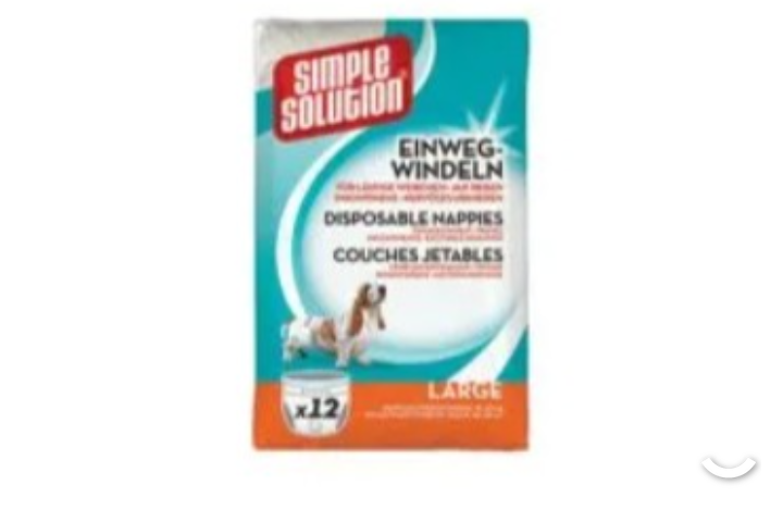 Simple solution Couches