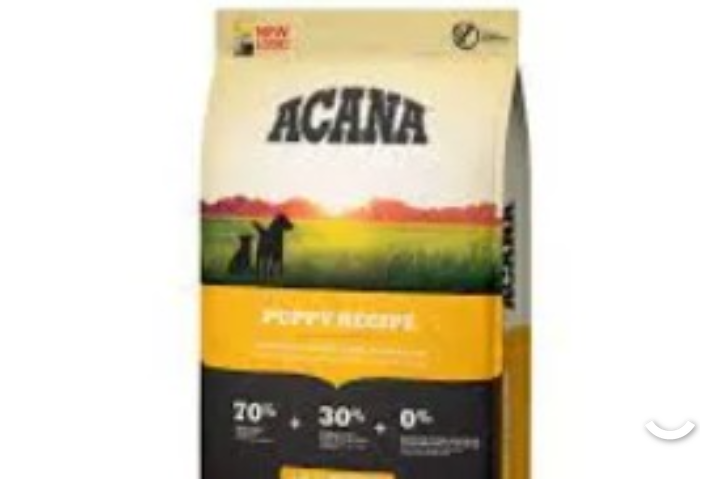 Acana Chien Adult Dog 