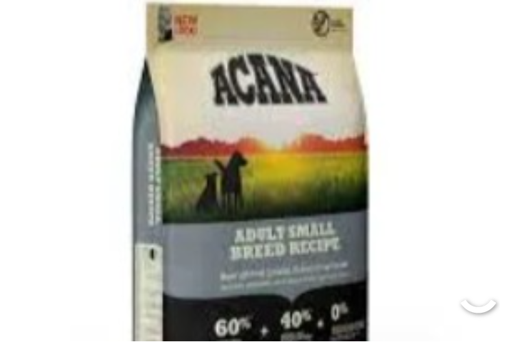 Acana Chien Adult Small Breed