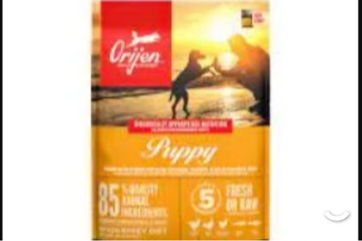Orijen Chien Puppy