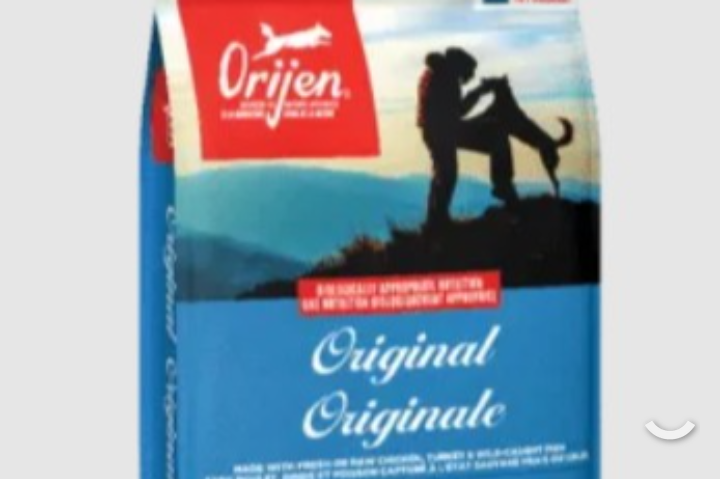 Orijen Chien Original