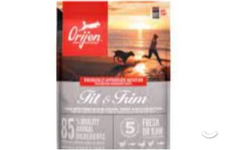 Orijen Chien Fit and Trim