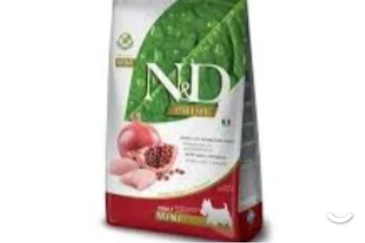 Farmina Dog Prime Mini Chicken