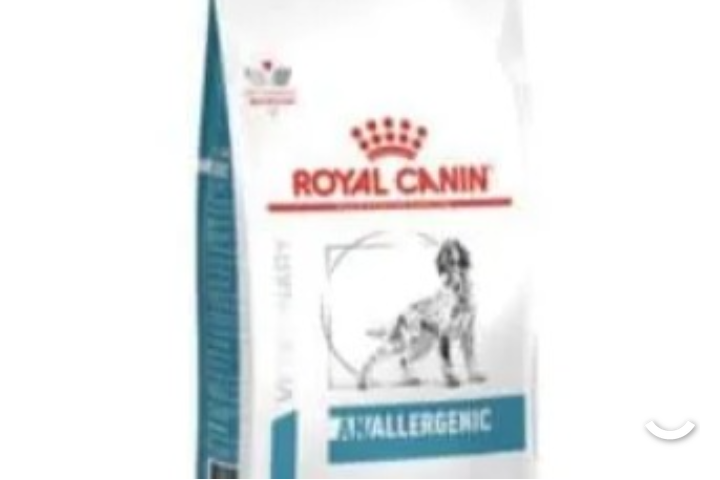 Royal Canin Anallergenic 8kg
