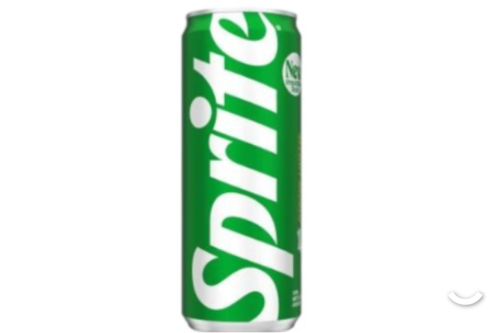 Sprite 330 ml