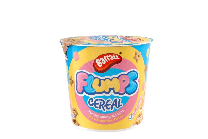 Cereali Flumps 40g