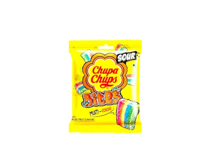 Chupa Chups Sour