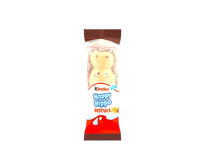 Cacao Happy Hippo per bambini 20,7 g